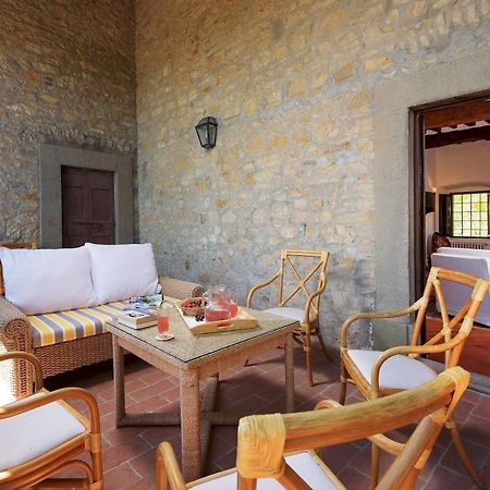 Marangole 12, Emma Villas Radda in Chianti Exterior photo