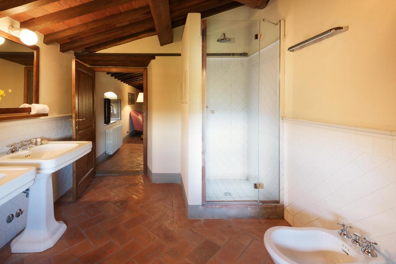 Marangole 12, Emma Villas Radda in Chianti Exterior photo