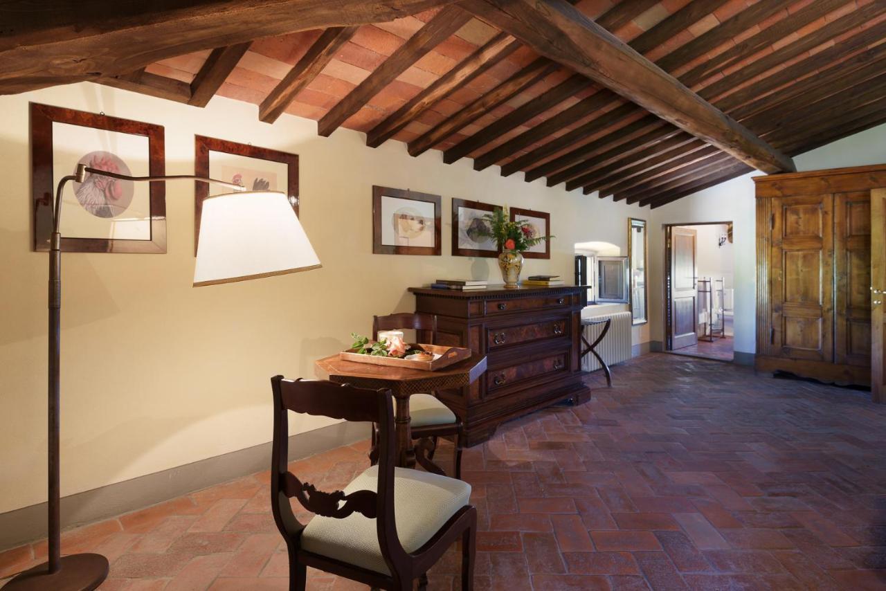 Marangole 12, Emma Villas Radda in Chianti Exterior photo